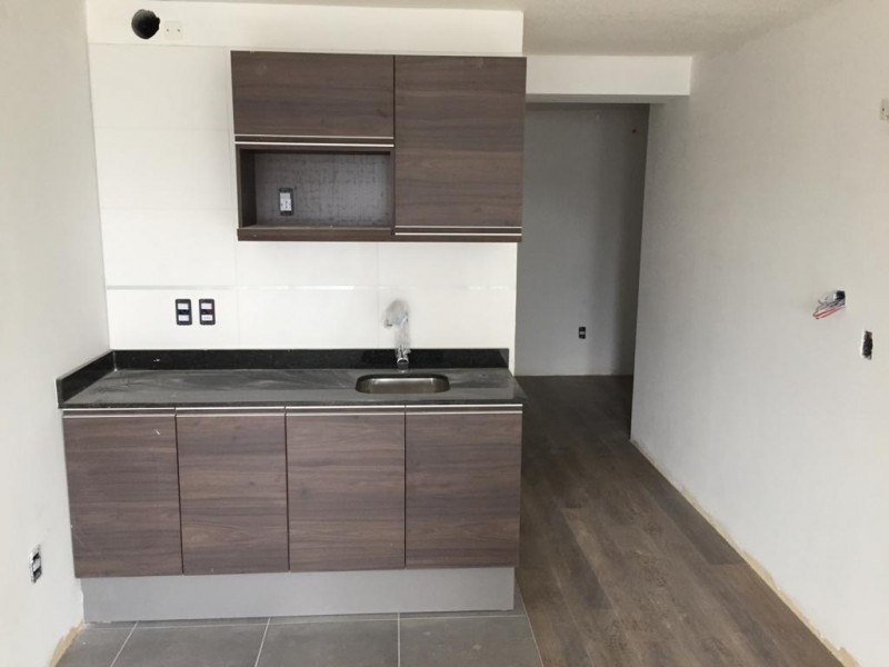 Venta de apartamento de 1 dormitorio en Parque Batlle con Renta