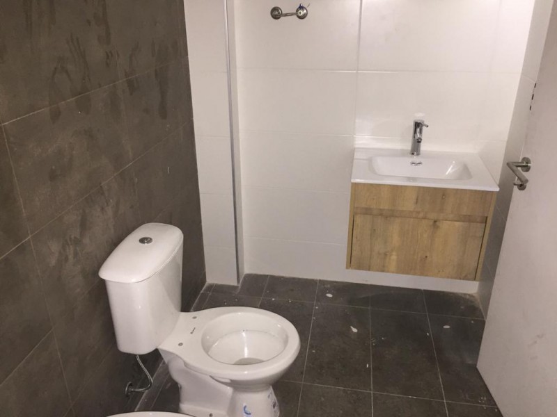 Venta de apartamento de 1 dormitorio en Parque Batlle con Renta