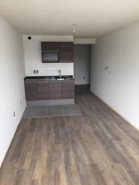 Venta de apartamento de 1 dormitorio en Parque Batlle con Renta
