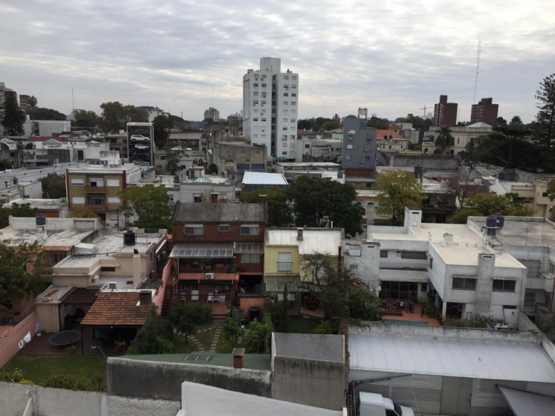 Venta de apartamento de 1 dormitorio en Parque Batlle con Renta