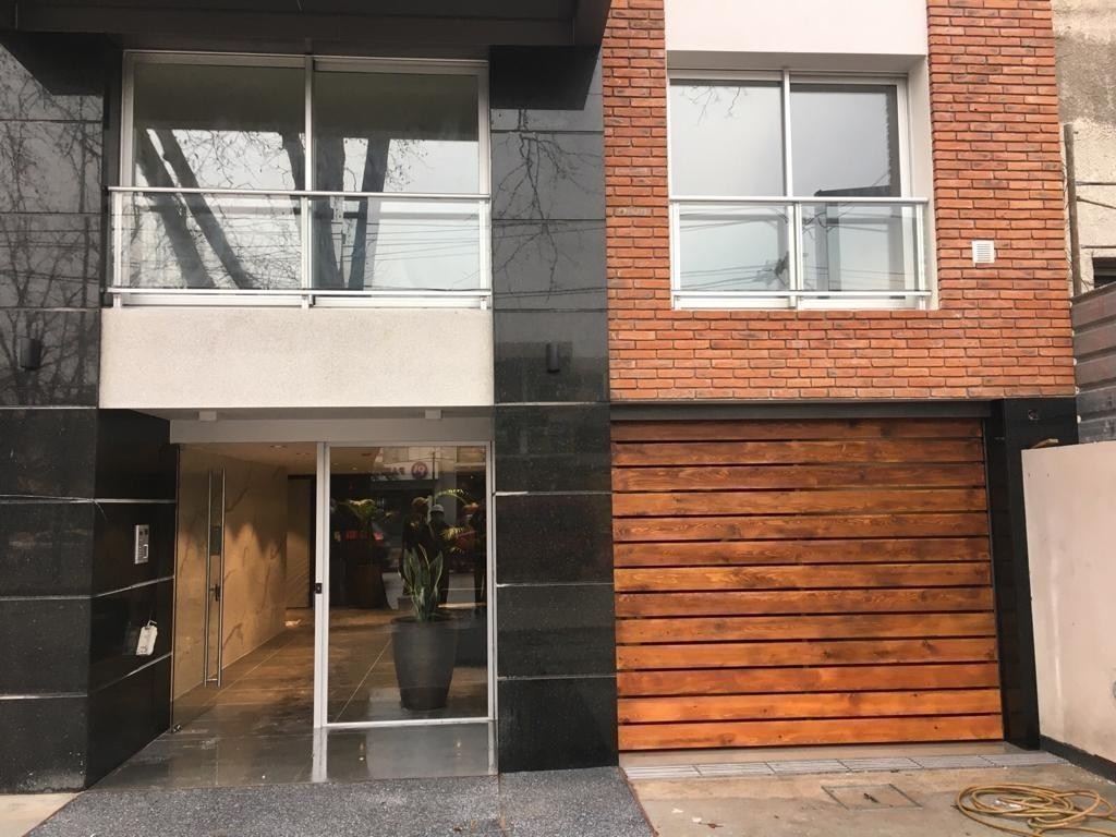 Venta de apartamento de 1 dormitorio en Parque Batlle con Renta