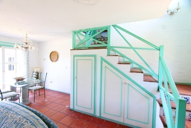 Casa en alquiler y venta en Altos de Punta Piedras