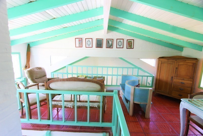 Casa en alquiler y venta en Altos de Punta Piedras
