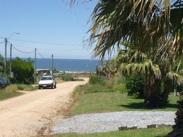 Casa en alquiler y venta en Altos de Punta Piedras