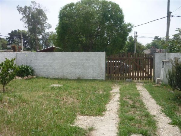 Casa en venta en Balneario Buenos Aires.