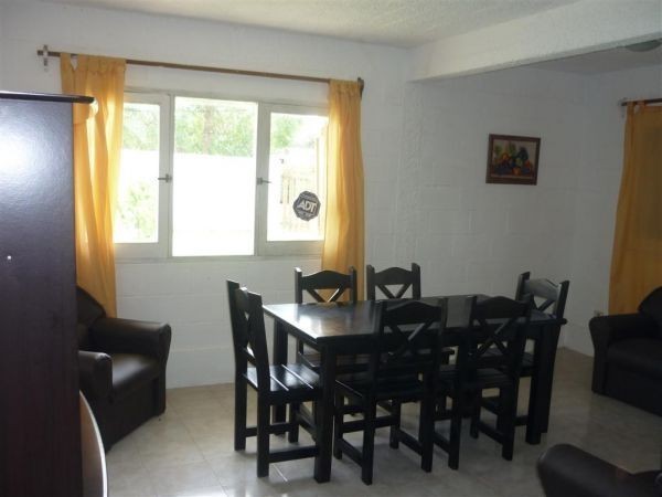 Casa en venta en Balneario Buenos Aires.