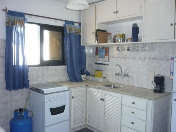Casa en venta en Balneario Buenos Aires.