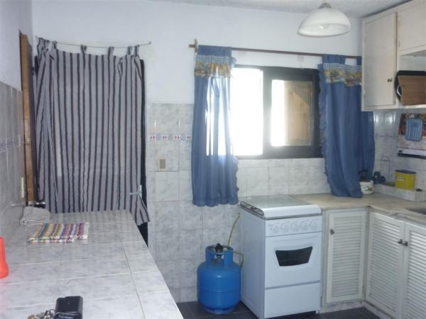 Casa en venta en Balneario Buenos Aires.