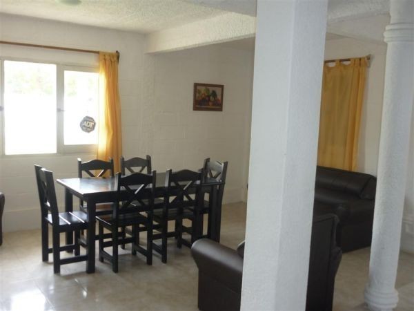 Casa en venta en Balneario Buenos Aires.