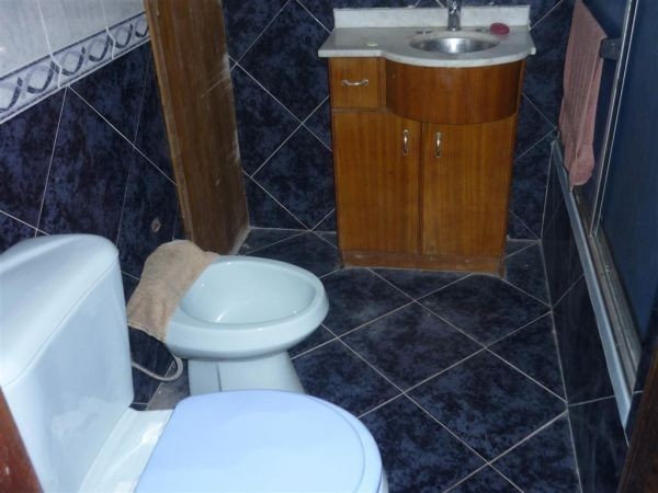 Casa en venta en Balneario Buenos Aires.