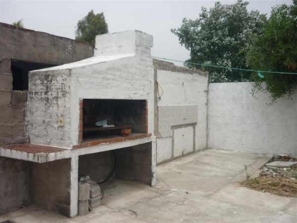 Casa en venta en Balneario Buenos Aires.