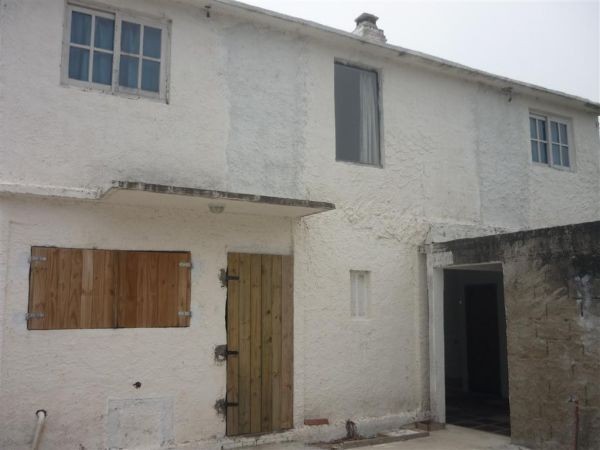 Casa en venta en Balneario Buenos Aires.