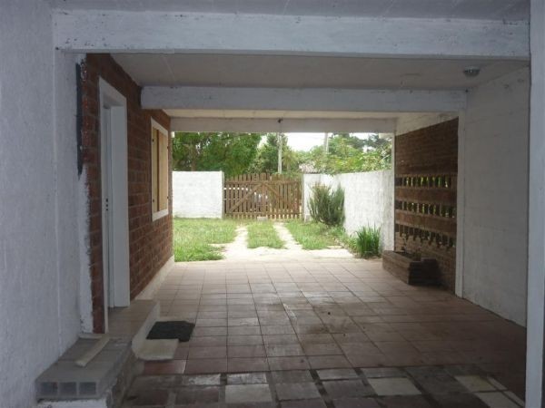 Casa en venta en Balneario Buenos Aires.