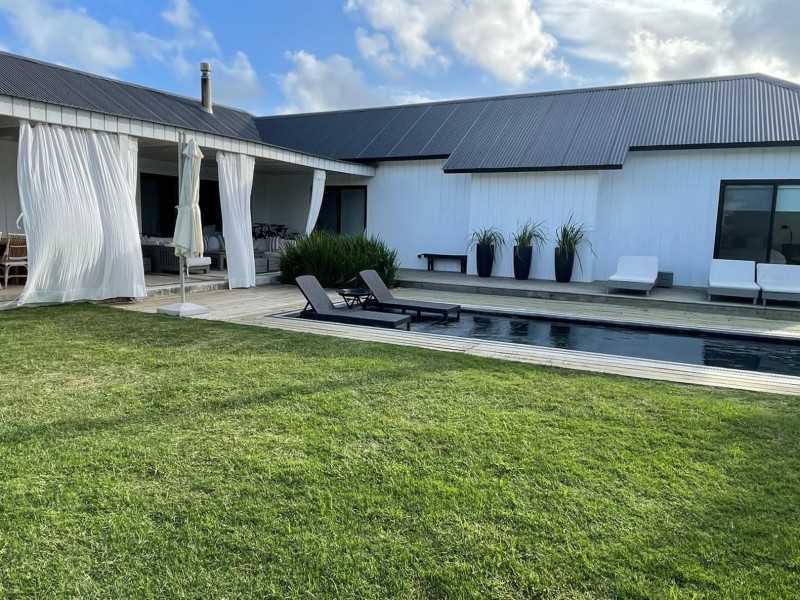 Muy linda casa en Club de Mar