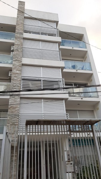 monoambiente a 2 cuadras del WTCenter ocn gge