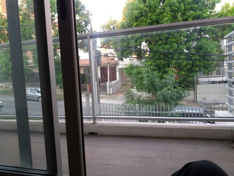 monoambiente a 2 cuadras del WTCenter ocn gge