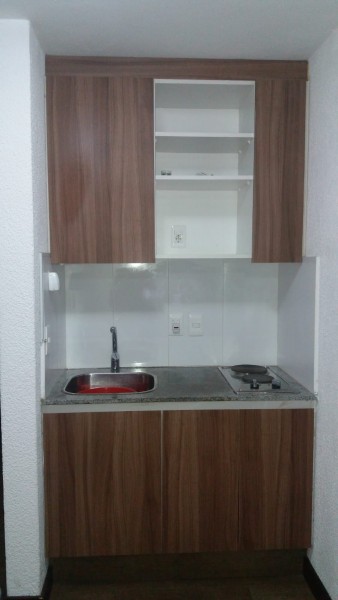 monoambiente a 2 cuadras del WTCenter ocn gge