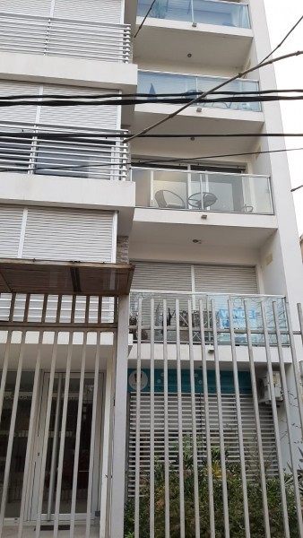 monoambiente a 2 cuadras del WTCenter ocn gge
