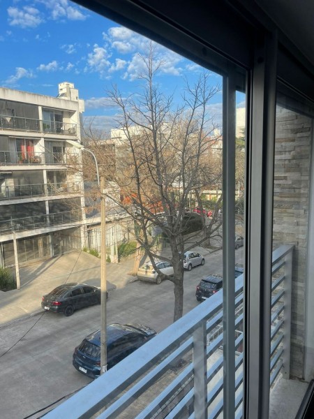 monoambiente a 2 cuadras del WTCenter