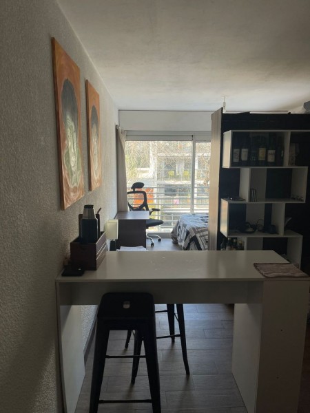 monoambiente a 2 cuadras del WTCenter