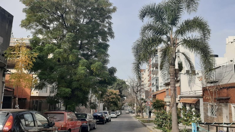 Excelente monoambiente en pleno Pocitos !