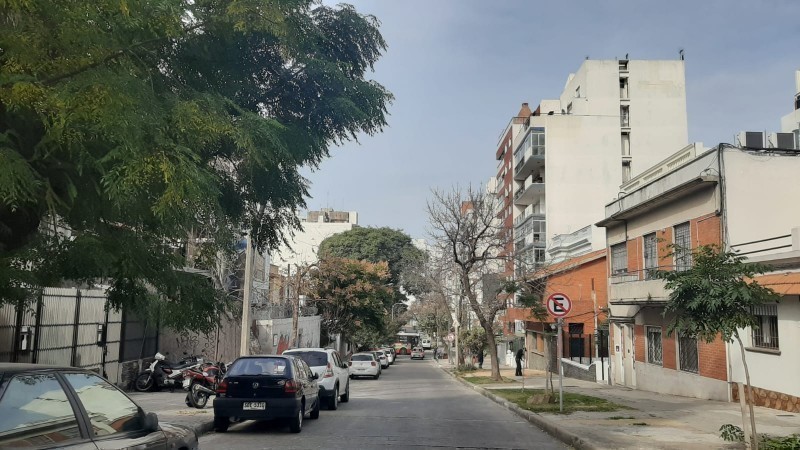 Excelente monoambiente en pleno Pocitos !
