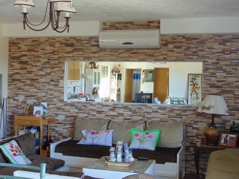 Casa en alquiler en Balneario Buenos Aires.