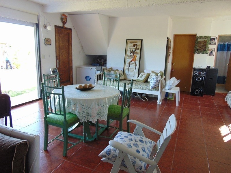 Casa en alquiler en Balneario Buenos Aires.
