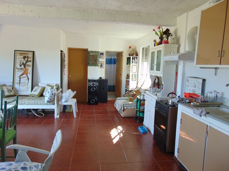 Casa en alquiler en Balneario Buenos Aires.