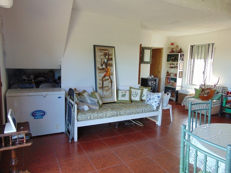 Casa en alquiler en Balneario Buenos Aires.