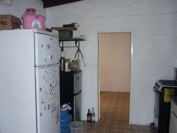 Casa en alquiler en Balneario Buenos Aires.