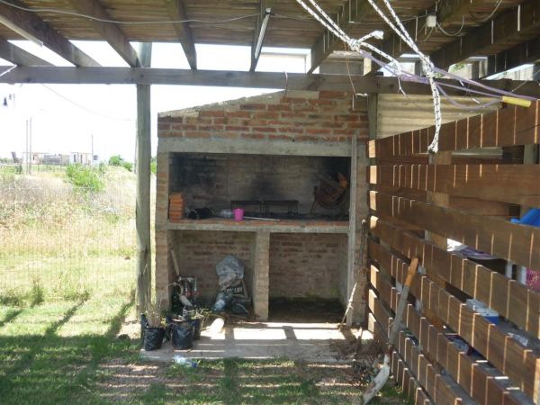 Casa en alquiler en Balneario Buenos Aires.