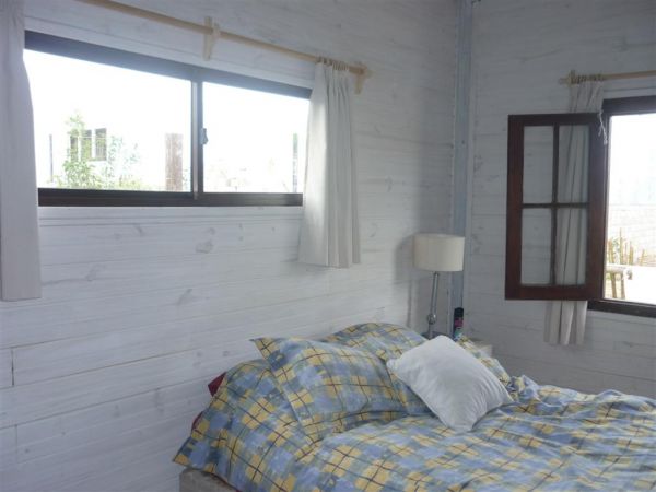 Casa en alquiler en Balneario Buenos Aires.