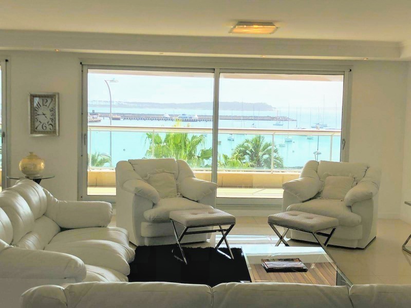Departamento en venta en Punta del este