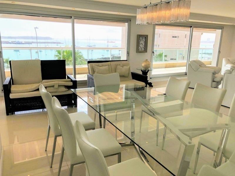 Departamento en venta en Punta del este