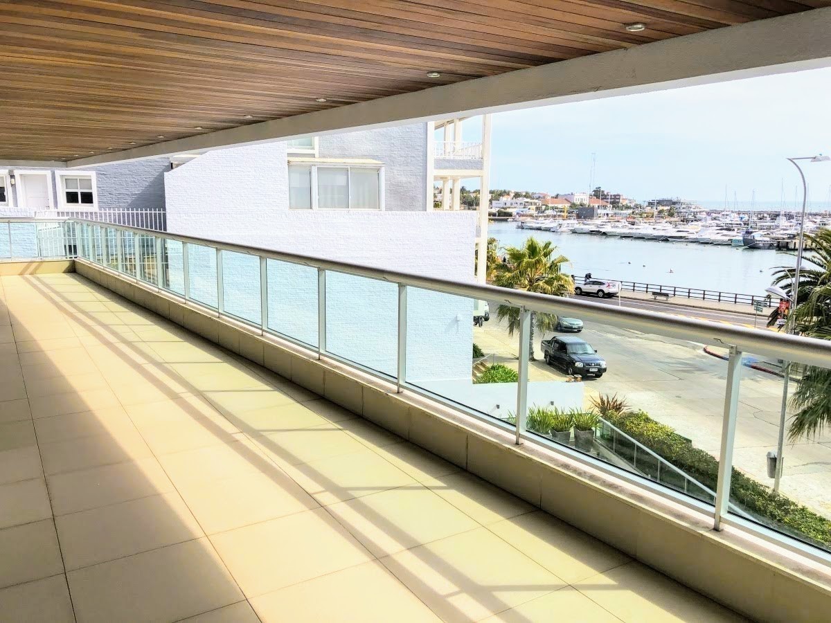 Departamento en venta en Punta del este
