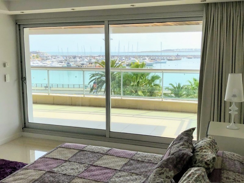 Departamento en venta en Punta del este