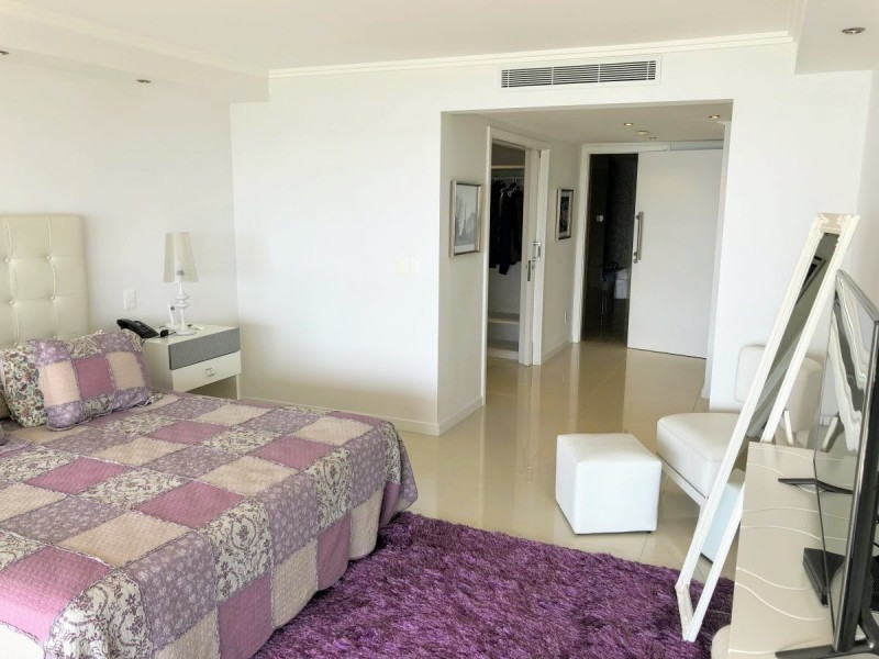 Departamento en venta en Punta del este