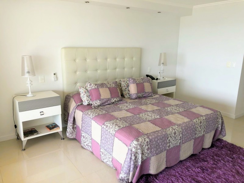 Departamento en venta en Punta del este