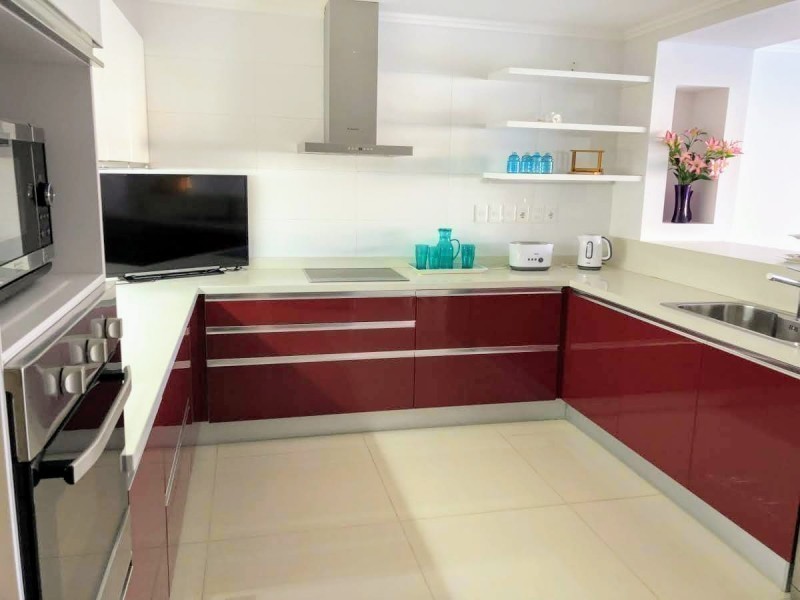 Departamento en venta en Punta del este
