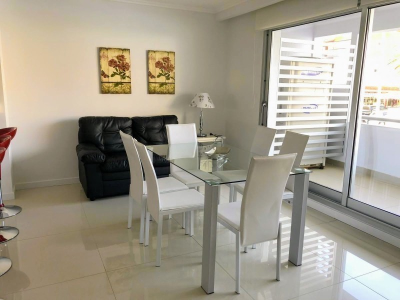 Departamento en venta en Punta del este