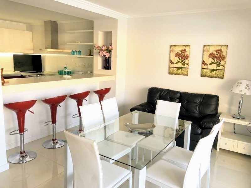 Departamento en venta en Punta del este