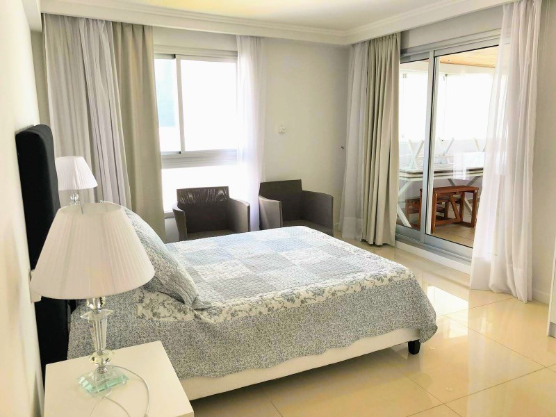 Departamento en venta en Punta del este