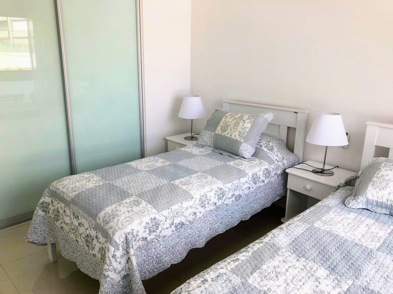Departamento en venta en Punta del este
