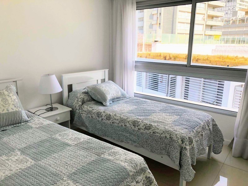 Departamento en venta en Punta del este