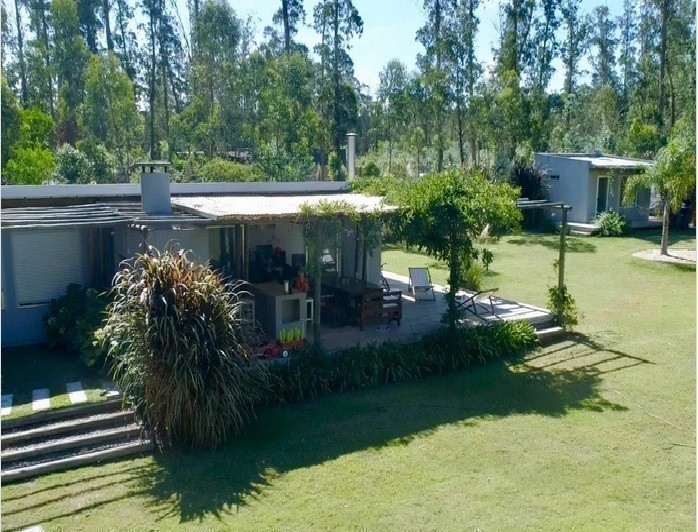 Divina casa en El Tesoro La Barra