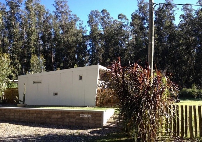 Divina casa en El Tesoro La Barra