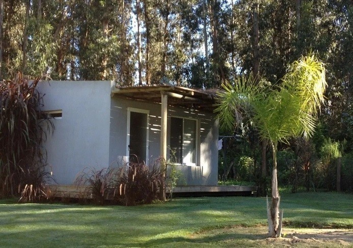 Divina casa en El Tesoro La Barra