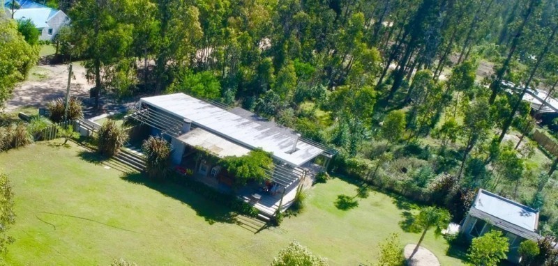 Divina casa en El Tesoro La Barra