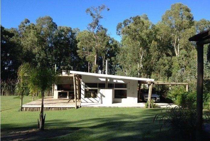 Divina casa en El Tesoro La Barra